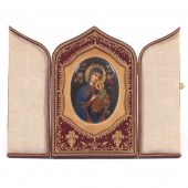 OUR LADY OF PERPETUAL HELP POR