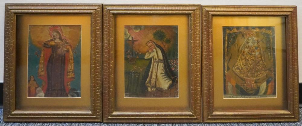 'OUR LADY OF PROTECTION*', 'OUR