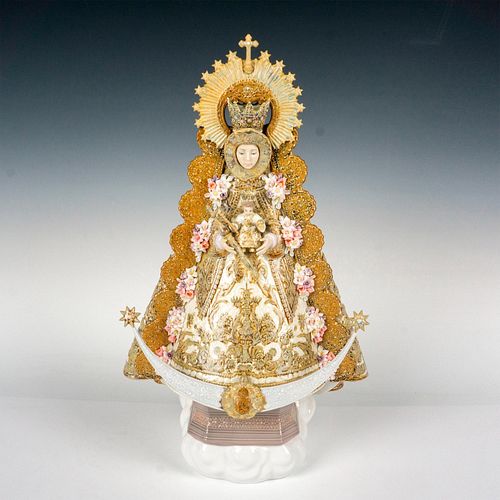 OUR LADY OF ROCIO 1005951 LTD. -