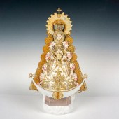 OUR LADY OF ROCIO 1005951 LTD.