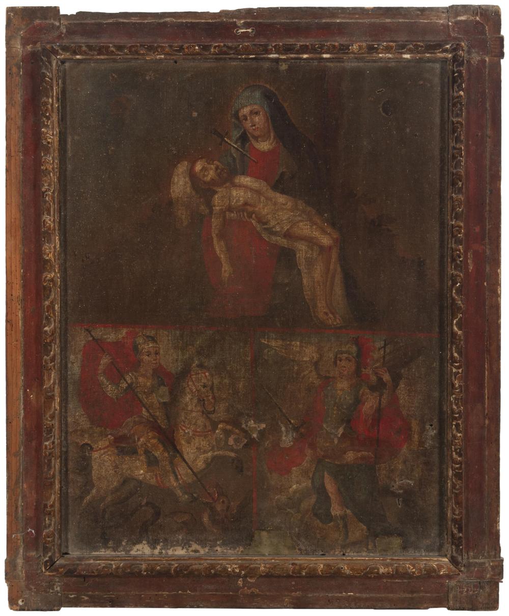 OUR LADY OF SORROWSOur Lady of