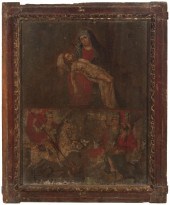 OUR LADY OF SORROWSOur Lady of