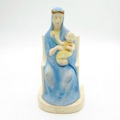OUR LADY OF WALSINGHAM - ROYAL