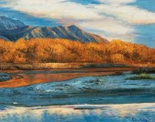 OURAY MEYERS, SANDIA SUNRISEOu