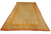 OUSHAK CARPET, TURKEY, CA. 190