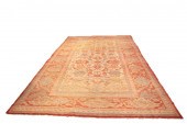 OUSHAK CARPET10'3" x 16'7" Con