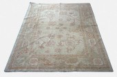 OUSHAK CARPETCondition: even p