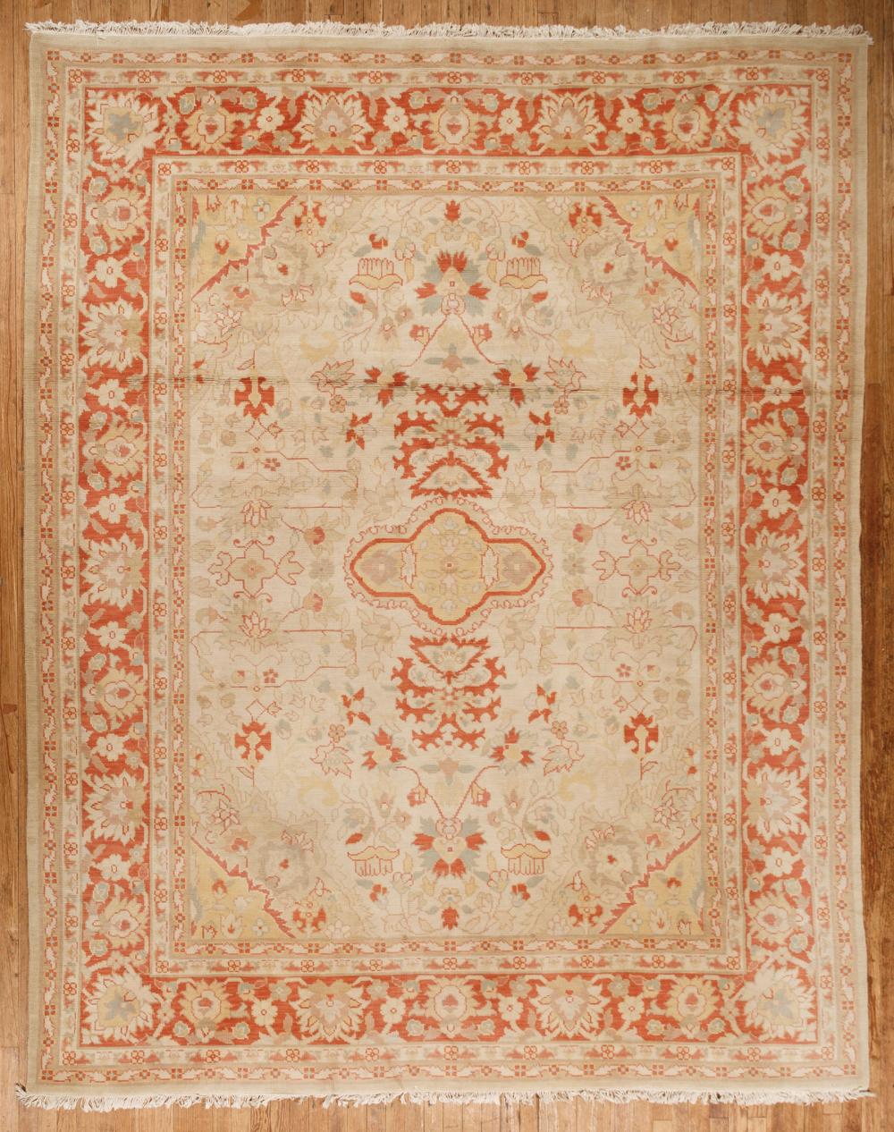 OUSHAK CARPETOushak Carpet ,