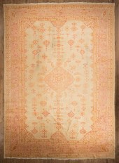 OUSHAK CARPETOushak Carpet , i