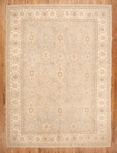 OUSHAK CARPETOushak Carpet, iv