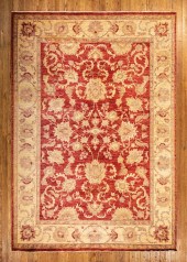 OUSHAK CARPETOushak Carpet , l