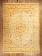 OUSHAK CARPETOushak Carpet , s