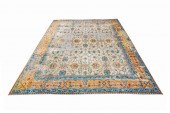 OUSHAK CARPETProvenance: Micha