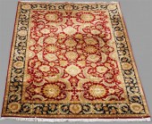OUSHAK DESIGN WOOL RUGOUSHAK D