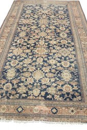 OUSHAK ORIENTAL CARPET (WITH W