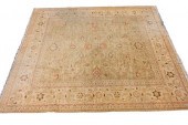 OUSHAK ORIENTAL CARPETOushak O