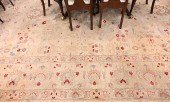 OUSHAK ORIENTAL CARPETOushak O