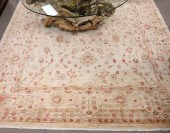 OUSHAK ORIENTAL CARPETOushak O