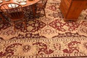 OUSHAK ORIENTAL CARPETOushak O