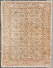 OUSHAK STYLE CARPETOushak styl