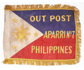 OUT POST APARRI NO. 7 PHILIPPI