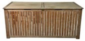 OUTDOOR CLASSIC TEAK LIFT TOP
