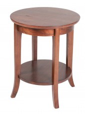 Outlook National cherry 2-tier