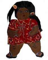 OUTSIDER ART, BETTY SUE MATTHE