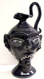 OUTSIDER ART, BOBBY FERGUSON,