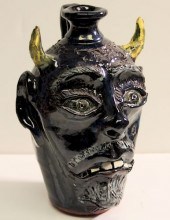 OUTSIDER ART, BOBBY FERGUSON,