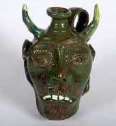OUTSIDER ART, BOBBY FERGUSON,
