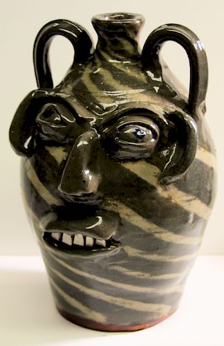 OUTSIDER ART, BURLON CRAIG, SWIRL