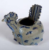 OUTSIDER ART, GRACE NELL HEWEL
