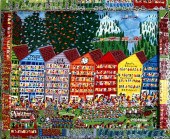 OUTSIDER ART, JEFF PAYNE, CHRI