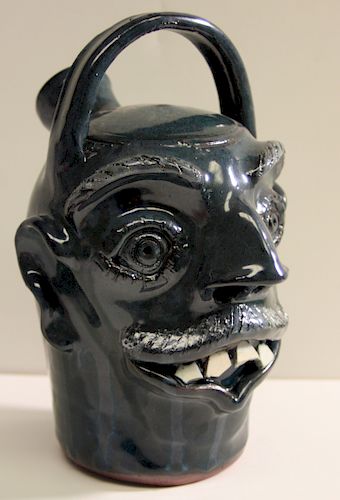 OUTSIDER ART, STANLEY FERGUSON,