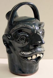 OUTSIDER ART, STANLEY FERGUSON