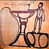 OUTSIDER ART,JOHN HENRY TONEY,