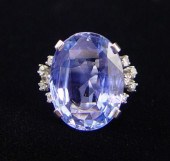 OUTSTANDING 19.28 CT CEYLON SA