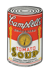 OUTSTANDING CAMPBELL'S SOUP TH
