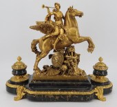 OUTSTANDING FRENCH NAPOLEON II