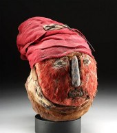 OUTSTANDING HUARI / TIWANAKU M