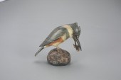 OUTSTANDING KINGFISHER WITH YE