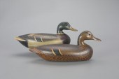 OUTSTANDING MALLARD PAIRCharle