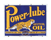 OUTSTANDING POWER LUBE MOTOR O