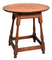 OVAL TAVERN TABLEOval Tavern T