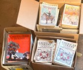 Over 100 olumes of early 20th