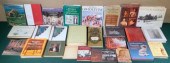 Over 20 art and art related re