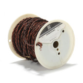OVER 300 FEET OF AUDIO KIMBER