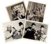 OVER 350 LAUREL AND HARDY MOVI