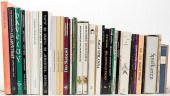 OVER 50 BOOKS ON PLAYING CARD